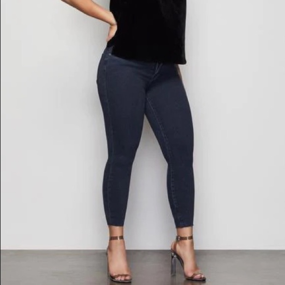 Good American jeans